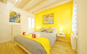 Dolcevita Apartments N 443