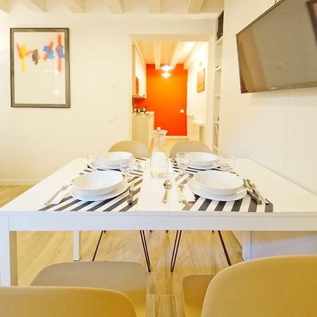 Dolcevita Apartments N 443 Venise Extérieur photo