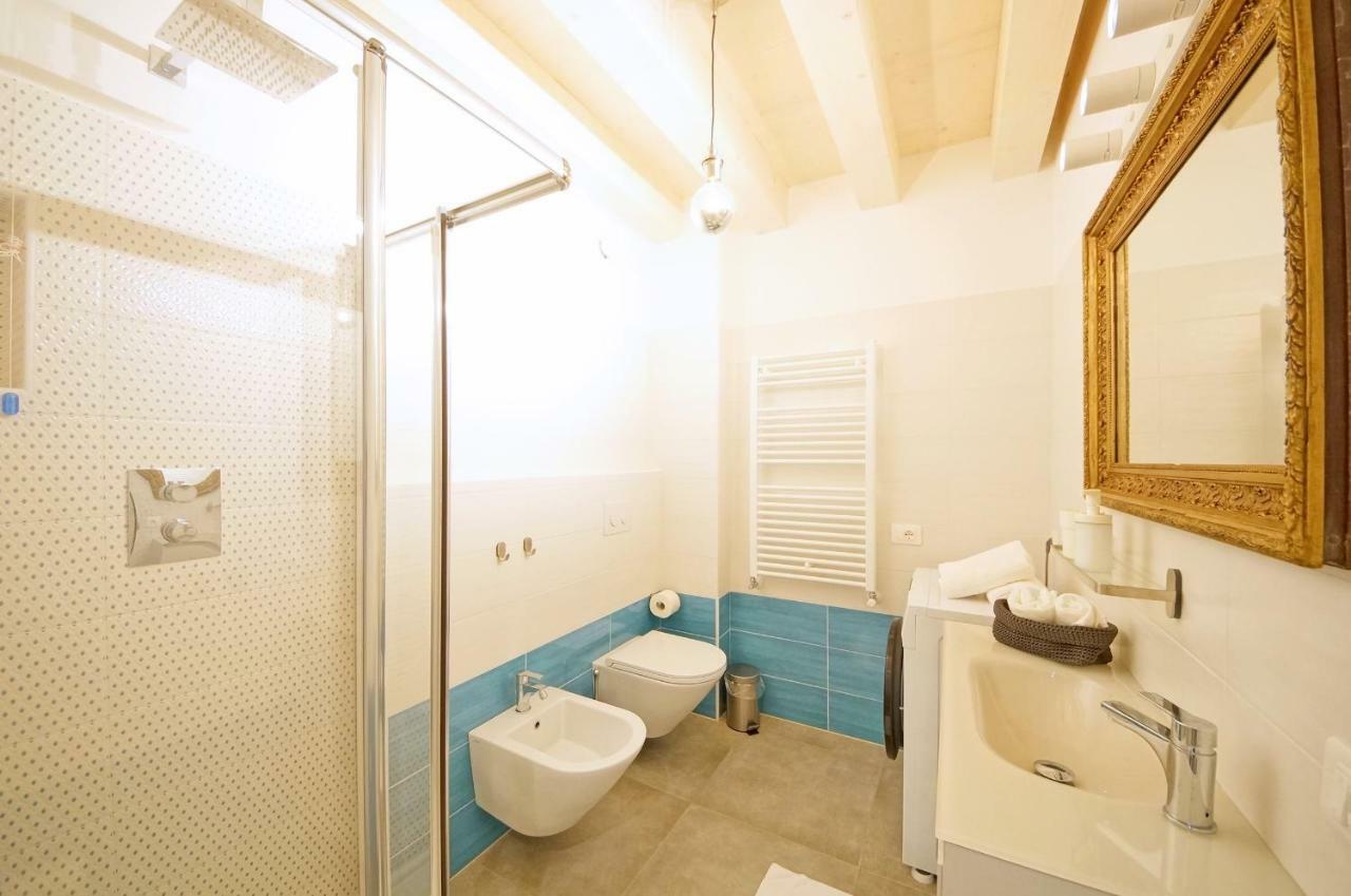 Dolcevita Apartments N 443 Venise Extérieur photo