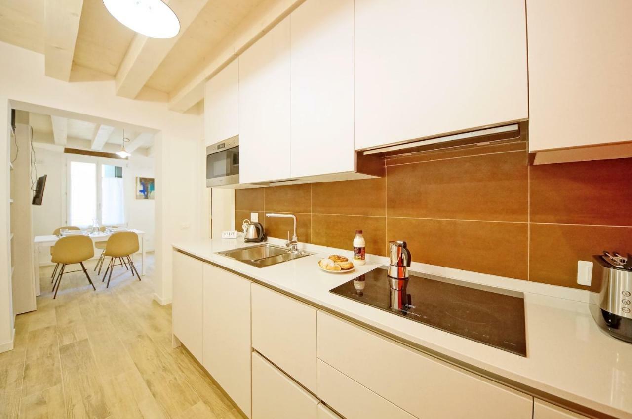Dolcevita Apartments N 443 Venise Extérieur photo