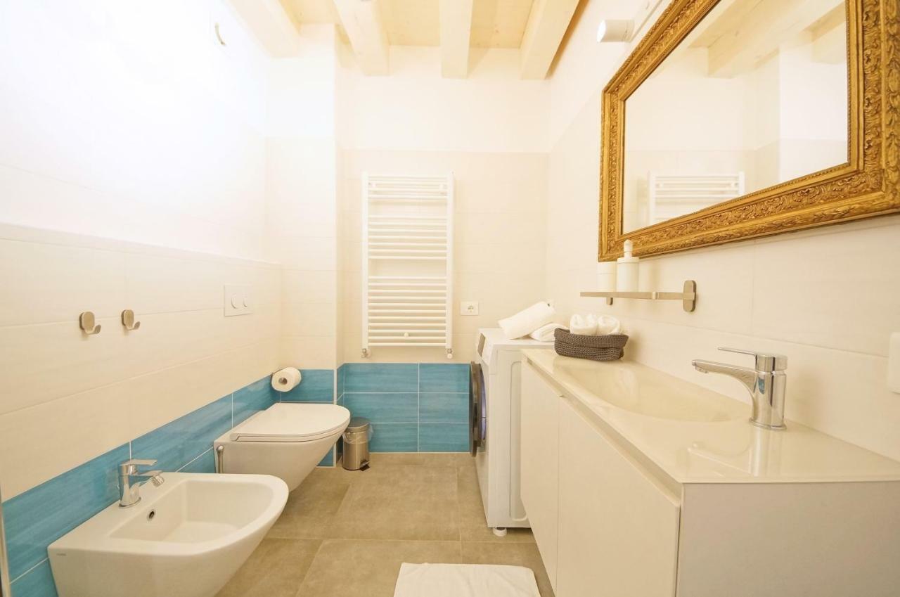 Dolcevita Apartments N 443 Venise Extérieur photo