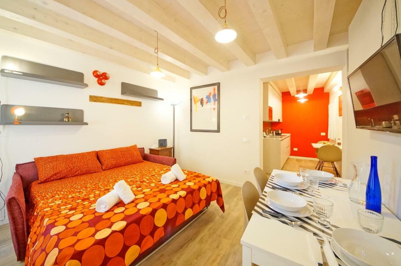 Dolcevita Apartments N 443 Venise Extérieur photo