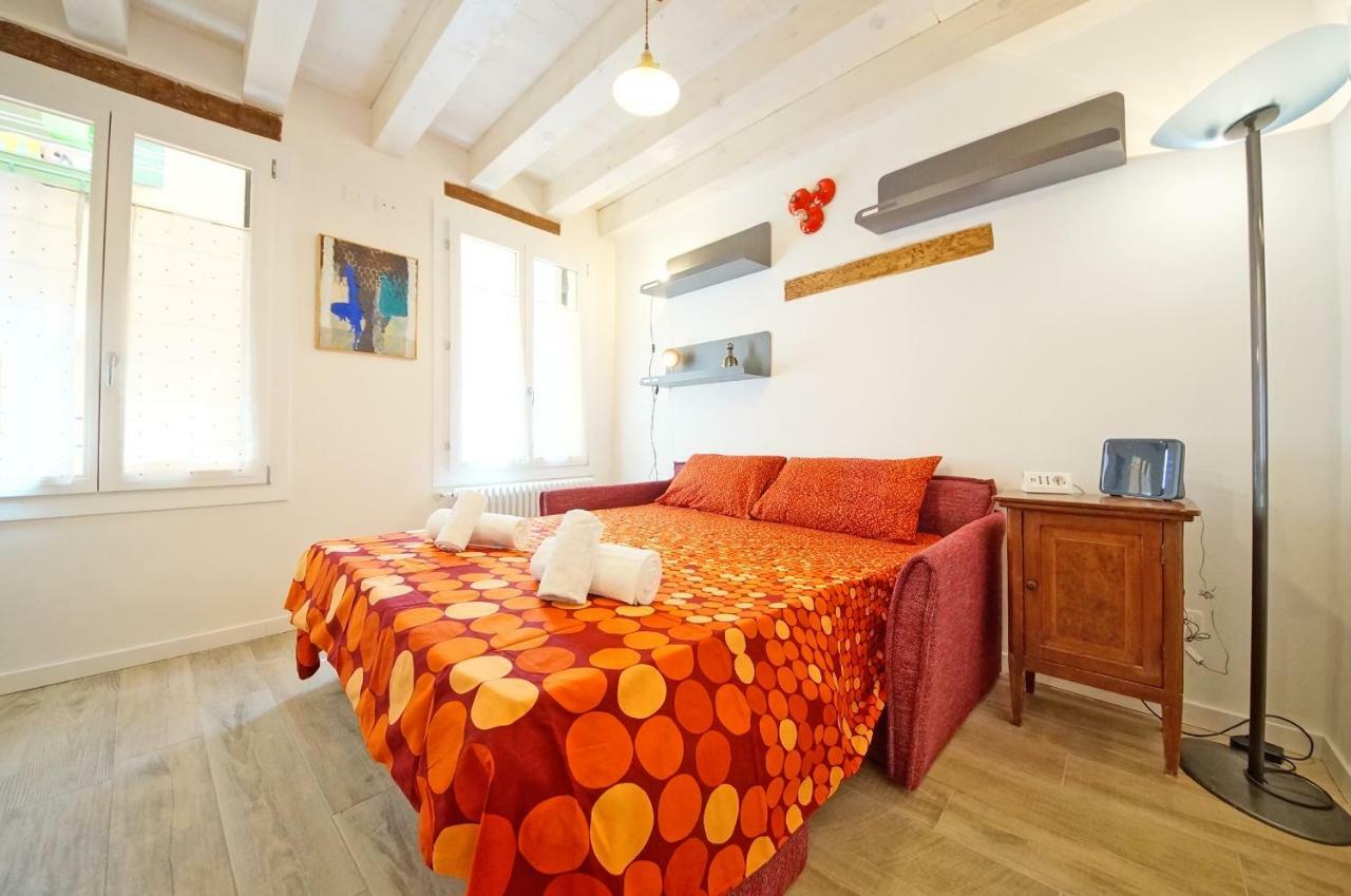 Dolcevita Apartments N 443 Venise Extérieur photo