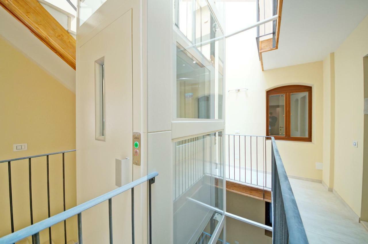 Dolcevita Apartments N 443 Venise Extérieur photo