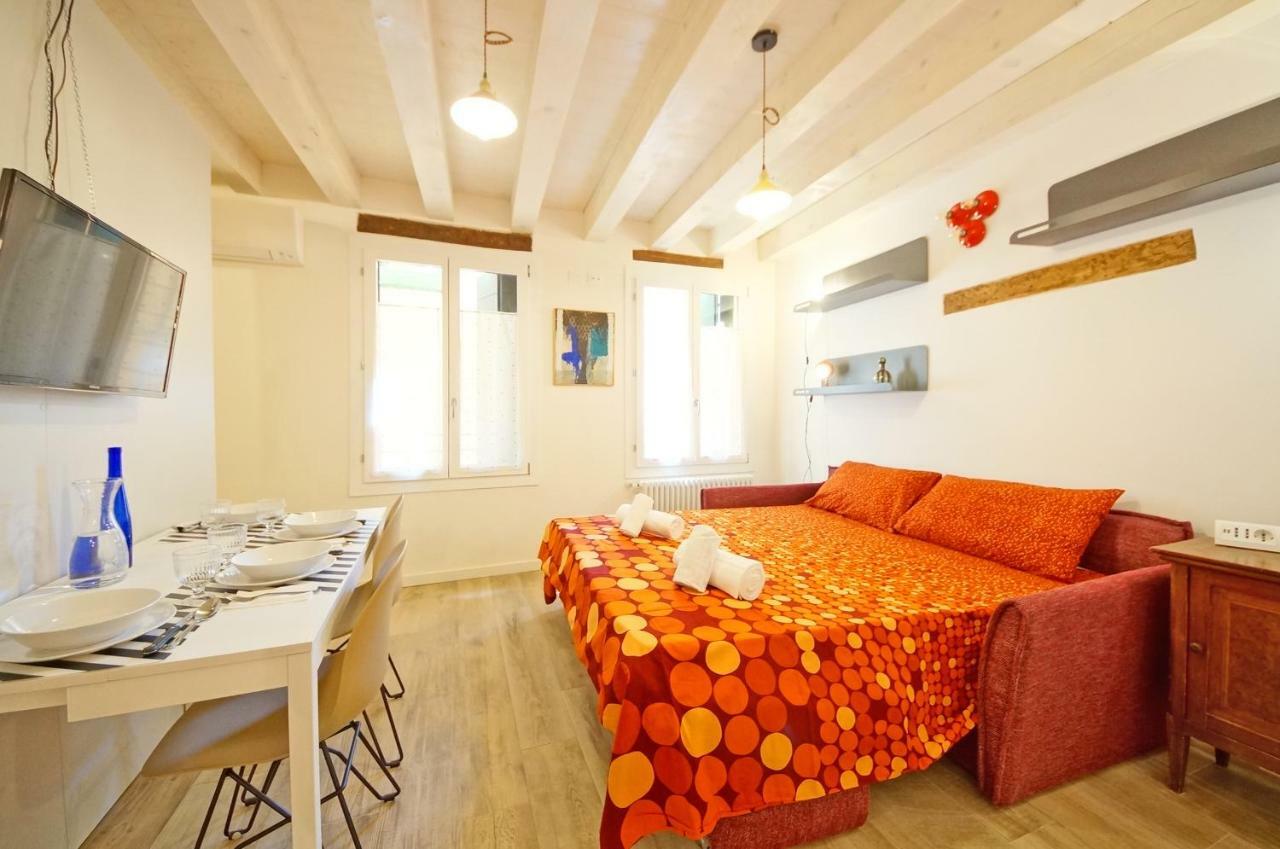 Dolcevita Apartments N 443 Venise Extérieur photo