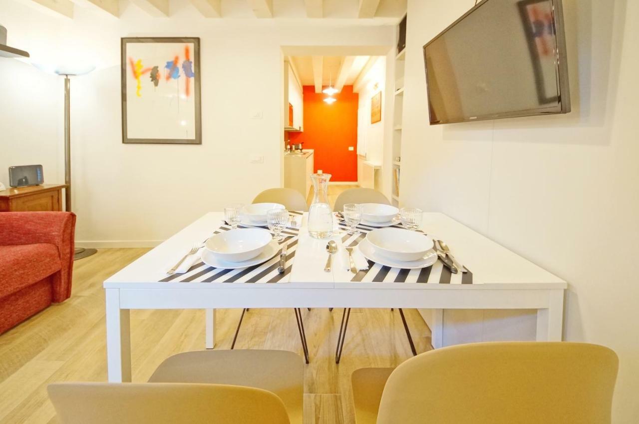 Dolcevita Apartments N 443 Venise Extérieur photo