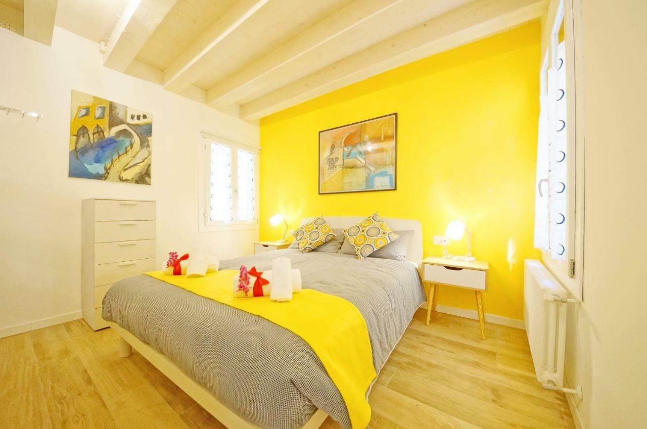 Dolcevita Apartments N 443 Venise Extérieur photo