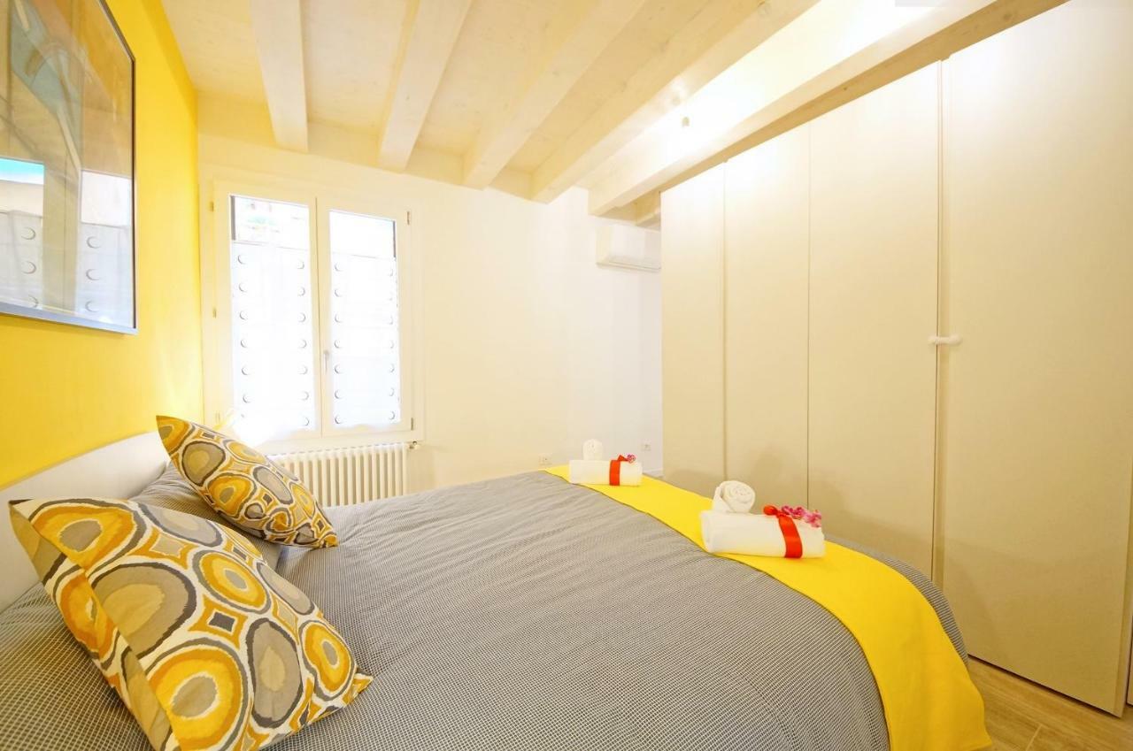 Dolcevita Apartments N 443 Venise Extérieur photo