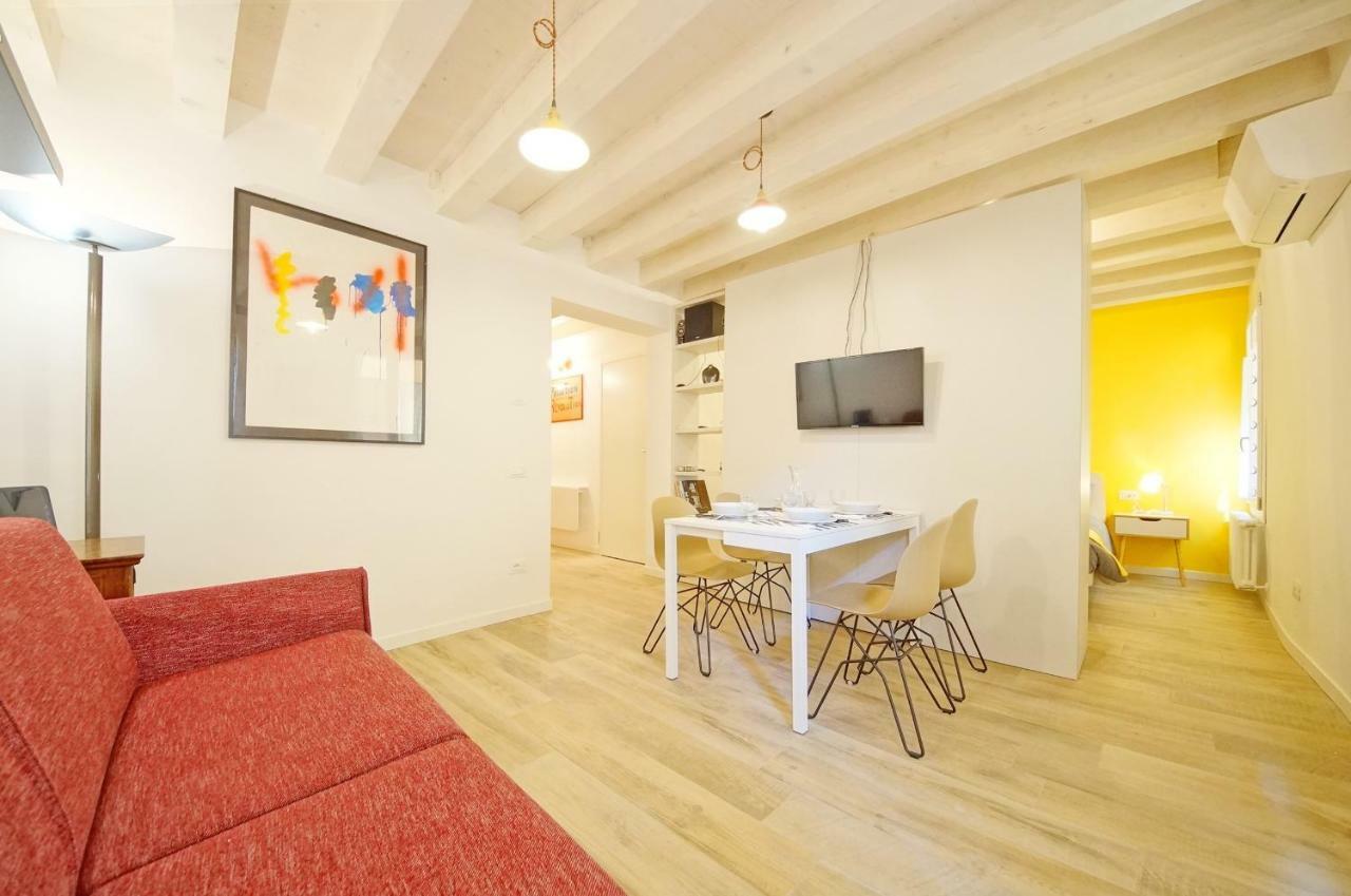 Dolcevita Apartments N 443 Venise Extérieur photo