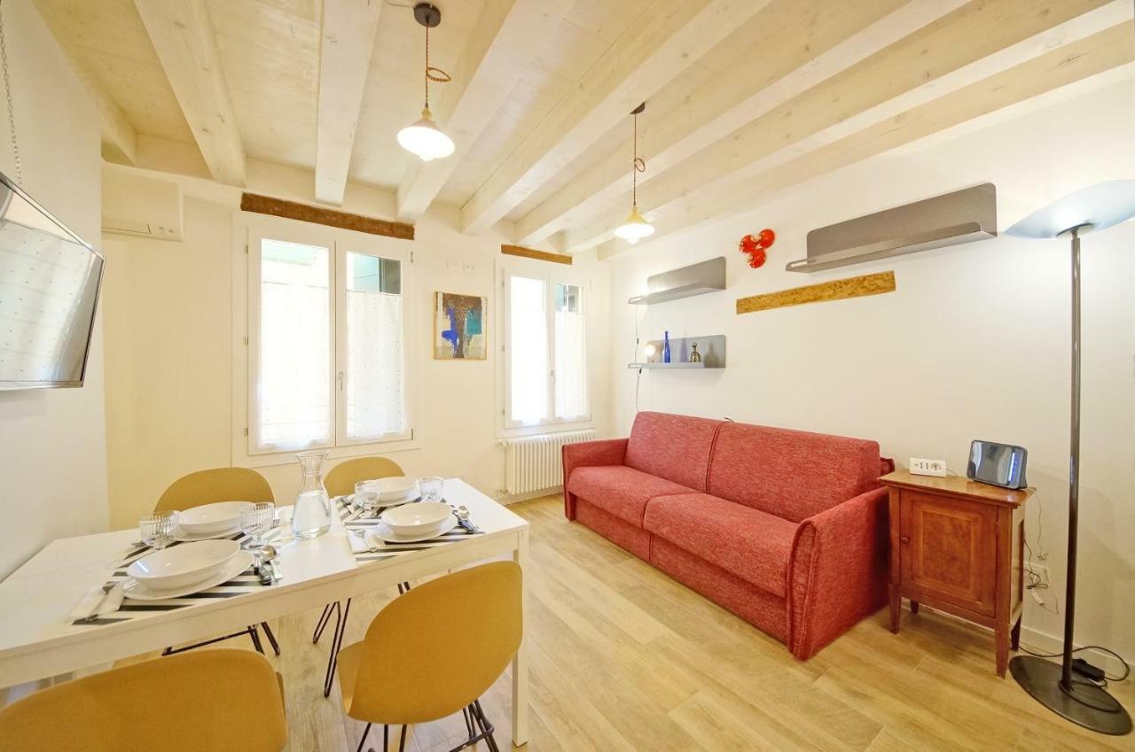 Dolcevita Apartments N 443 Venise Extérieur photo