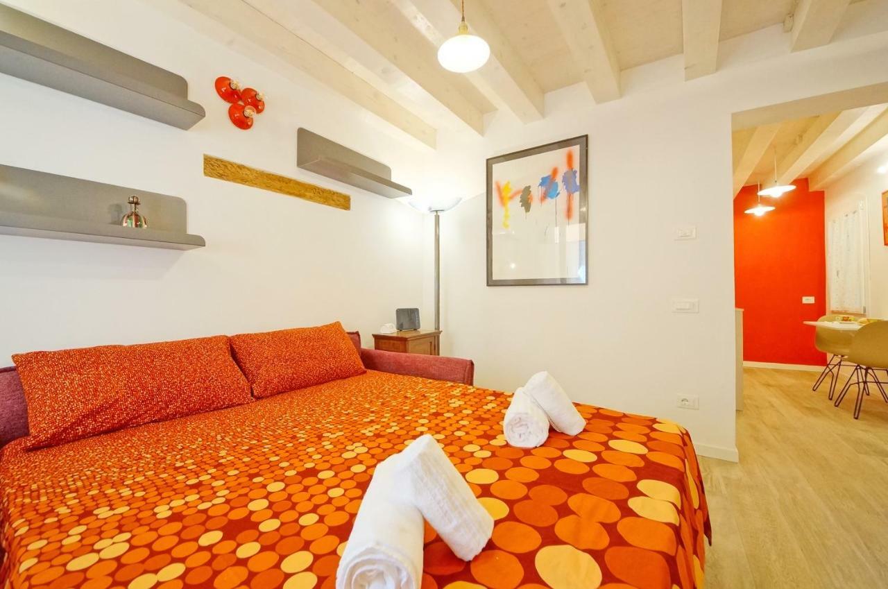 Dolcevita Apartments N 443 Venise Extérieur photo