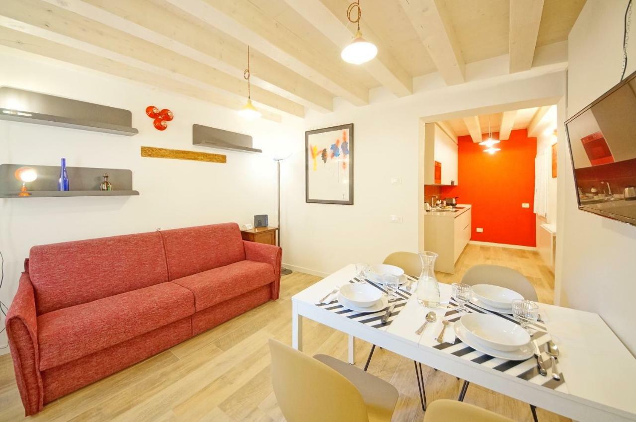 Dolcevita Apartments N 443 Venise Extérieur photo