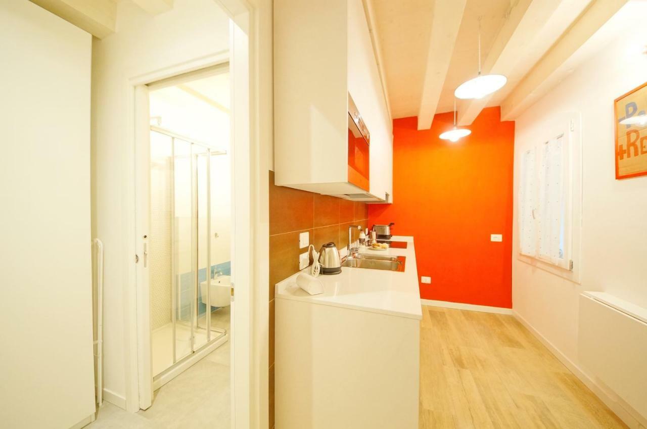 Dolcevita Apartments N 443 Venise Extérieur photo