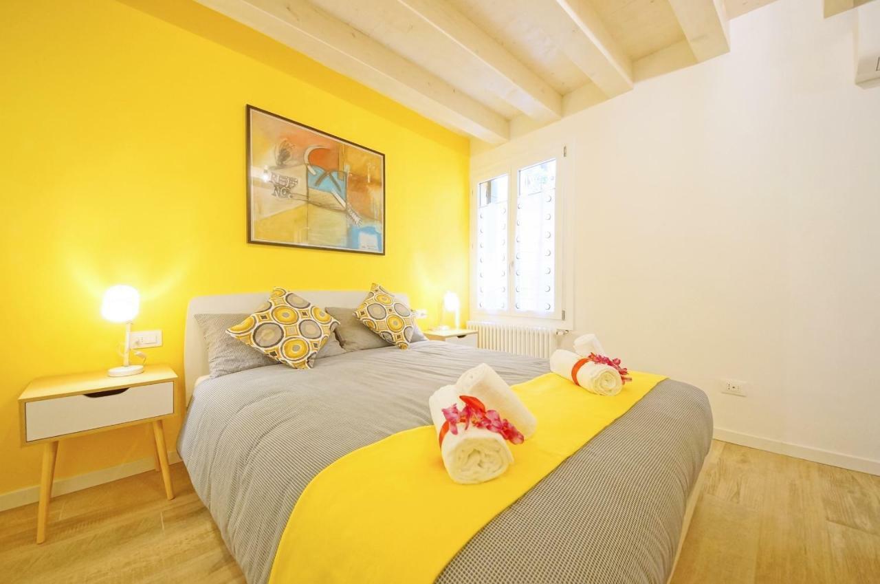 Dolcevita Apartments N 443 Venise Extérieur photo