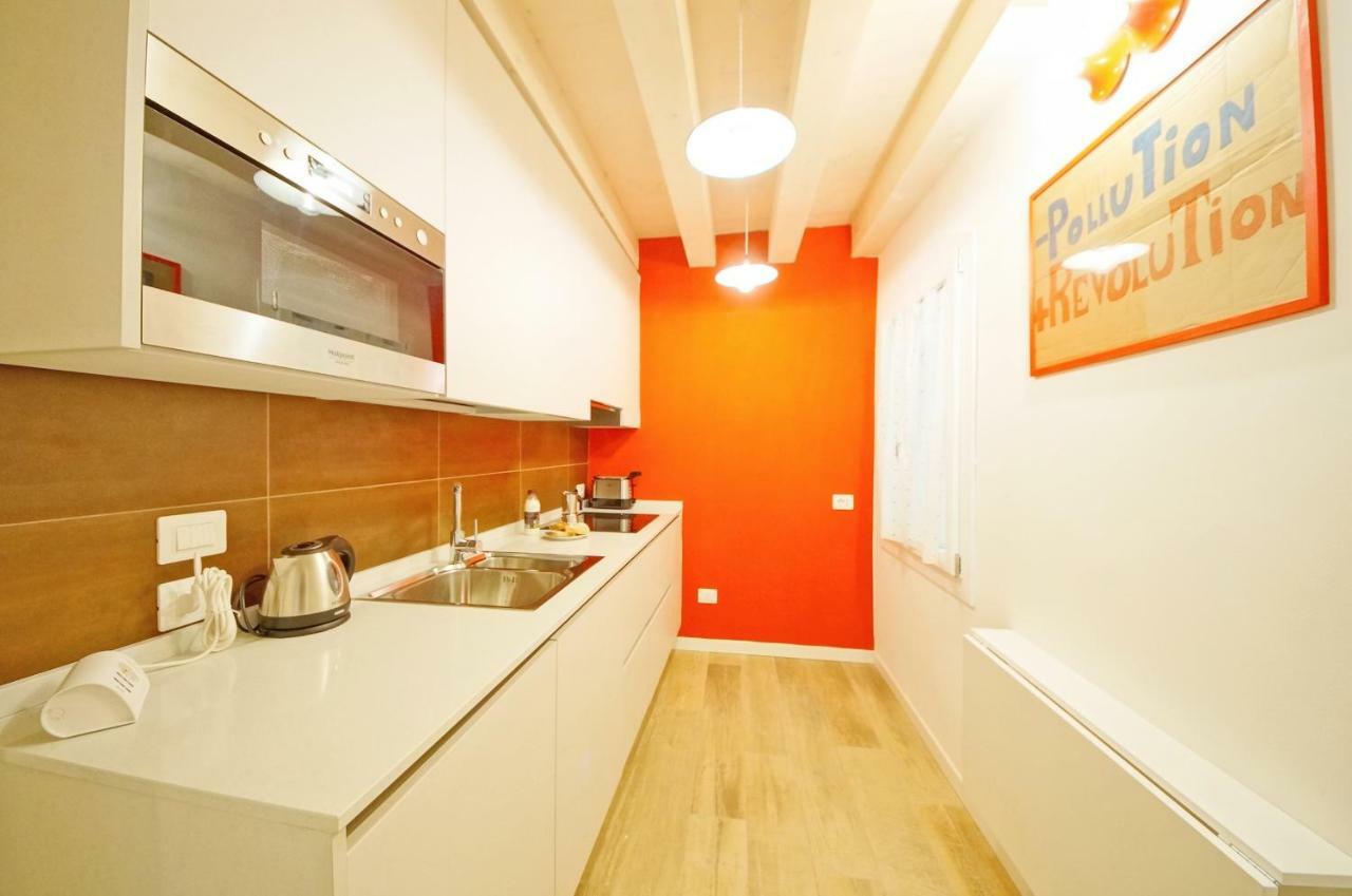 Dolcevita Apartments N 443 Venise Extérieur photo